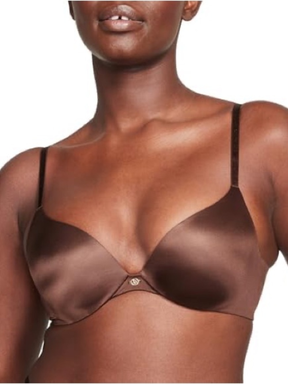 VS VERY SEXY
So Obsessed Smooth Wireless Push-Up Bra